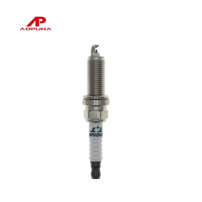 China Iriduim IXEH20TT 4711 Safe Pack Car Iridium Spark Plug For NISSAN KUBISTAR for sale