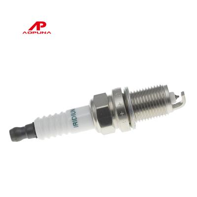 China 90919-01210 Car Parts 90919 Iridium 01210 SK20R11 Spark Plug For Toyota Celica Coupe PRADO Key Size: 16 for sale