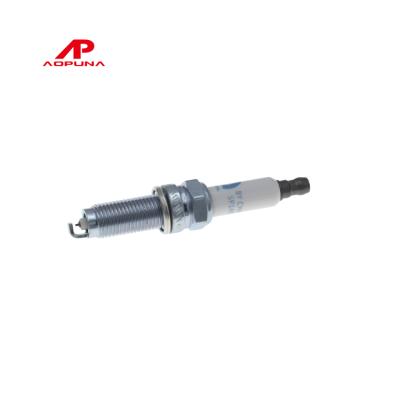 China Iridium SP149125AE-004 SP149125AE 004 Car Iridium Spark Plug Bujias For Dodge Challenger for sale