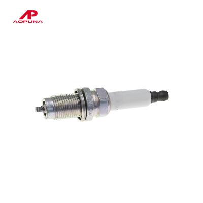 China OEM 03C905601 PZFR6R 03C905601 auto engine spark plug for VW BEETLE CART Audi A3 sportback key size: 16 for sale