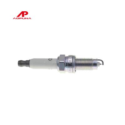 China 101905606A popular retail whosesale IZKR7B iridium spark plug for AUDI A3 VW GOLF V key size: 16 for sale