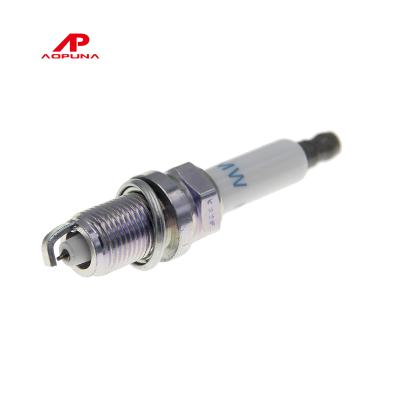 China OEM 12122158252 12122158252 Auto Engine IZFR6H11 Iridium Platinum Spark Plug For BMW X3 X5 Key Size:16 for sale