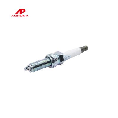 China Iriduim High Quality Iridium Spark Plug 09482-00619 ILMAR7A8 For Suzuki Swift for sale