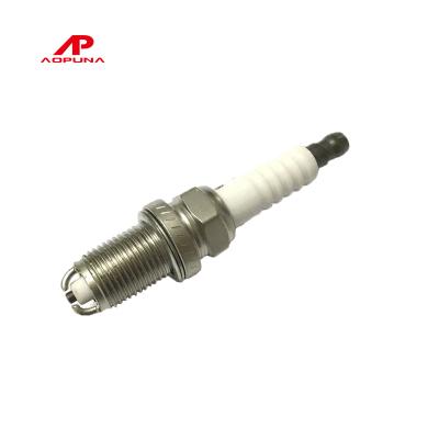 China Iridium 7700500168 Best Quality Alloy Spark Plug Auto Spark Plug 7700500168 For Renault LAGUNA CLIO for sale