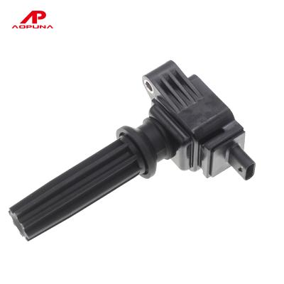 China Ignition Coil CM5E-12A366-CA CM5E12A366CA Car Ignition Coil For FORD FOCUS 21.5*6.6*7.8 for sale