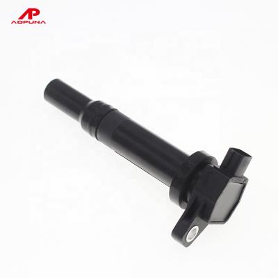 China Wholesale Auto Ignition Coil Parts OEM 273013E400 Ignition Coil 27301-3E400 For Kia MAGENTIS Original Size for sale