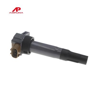 China 33400-51K60-000 Hot Selling Engine Coil 3340051K60 Car Ignition Coil For SUZUKI GRAND VITARA II Original for sale