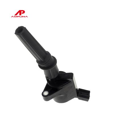 China High Quality DG508 3W7Z-12029-AA Auto Ignition Coil For FORD E150 E250 E350 EXCURSION MUSTANG Convertible Full Size for sale