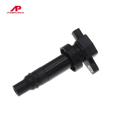 China Ignition Coil 27301-2B010 Retail and Wholesale High Performance Ignition Coil for Hyundai ACCENT IV ELANTRA 215 mm for sale