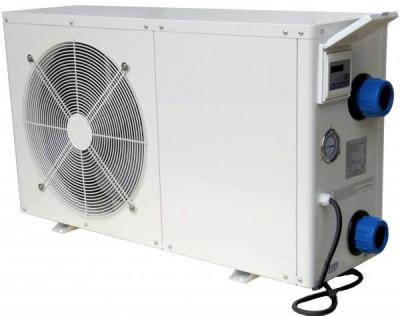 China Best Price Outdoor Air Source Swimming Pool Heat Pump for sale