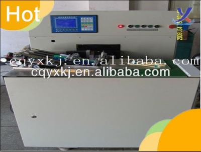 China To Adorn High Speed ​​CNC Toothbrush Adorning Machine for sale