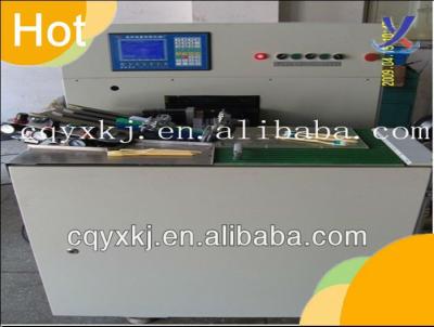 China For Adorning High Speed ​​CNC Toothbrush Making Machinery for sale