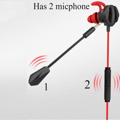 China Cool Basic In-Ear Earphone PISTON 3 Sports Version 3.5mm In-Ear Earbuds Earbuds With MIC For MI A1 Redmi Note 7 8 K20 Pro for sale