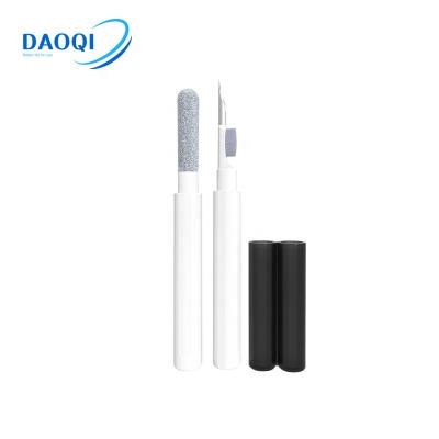 China High Quality Earphone Earbuds Remover Pen and Multifunctional Wireless Earbuds Brush Clean Pen for Airpods Earphone Laptop for sale