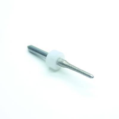 China For dental instrument tungsten steel diamond dental burs for sirona cerec 3 dental milling machine Te koop