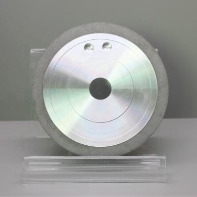 China Alunimium / Steel CNC Machines Hybrid Bond Grinding Machine Grinding Wheels for sale