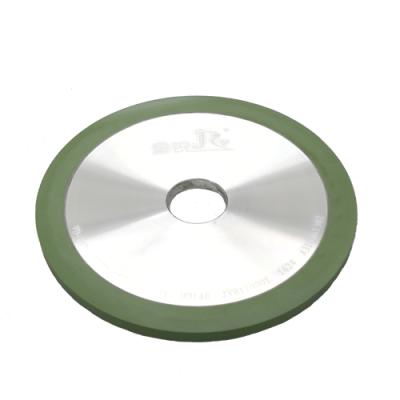 中国 Nonferrous Metal Ceramic Bond Diamond Bruting Wheel For Diamond Gem Marble Sapphire Bruting Forming Grinding Polishing 販売のため