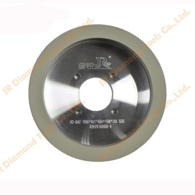 中国 China grinding suppler vitrified cutting wheel Diamond Grinding Wheel 販売のため