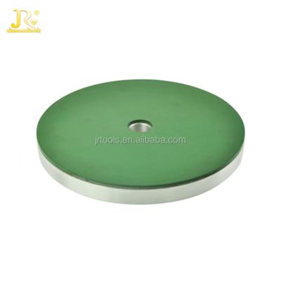 中国 Resin Bond Diamond Grinding Wheel For Grinding Gemstone 販売のため