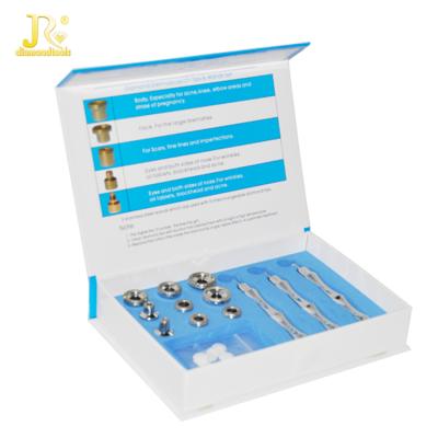 중국 Diamond Microdermabrasion Replacement Exfoliators for Skin Rejuvenation 판매용