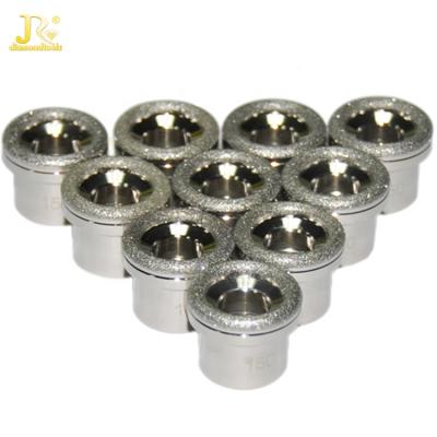 China Exfoliators Customized Diamond Microdermabrasion Heads Manufacturer à venda