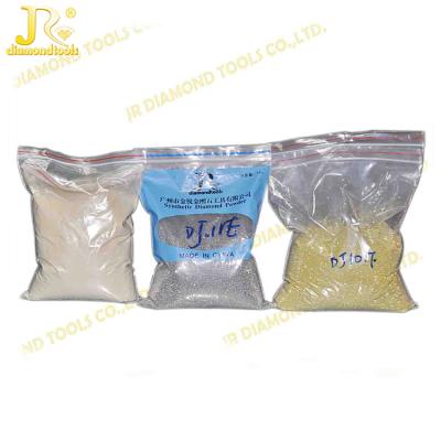 China Industry-Used Synthetic Micro Diamond Polishing Powder For Polishing for sale