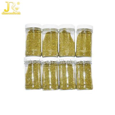 Chine Micro Powder Synthetic Diamond Polishing Grit For Abrasive Tools à vendre