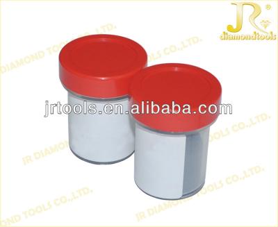 Chine China Factory Polishing Pure Natural Diamond Dust à vendre