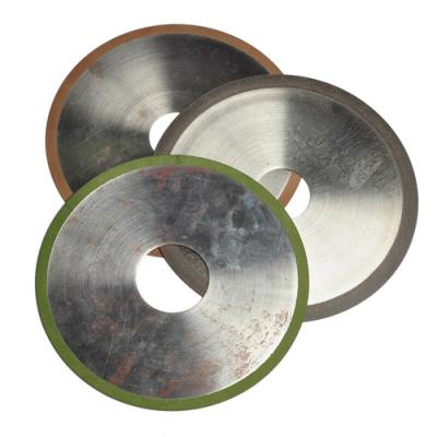 China High Precision And Long Working Life Made In Guangzhou Diamond Saw Blade For Cutting Mother Pearl And Coral à venda