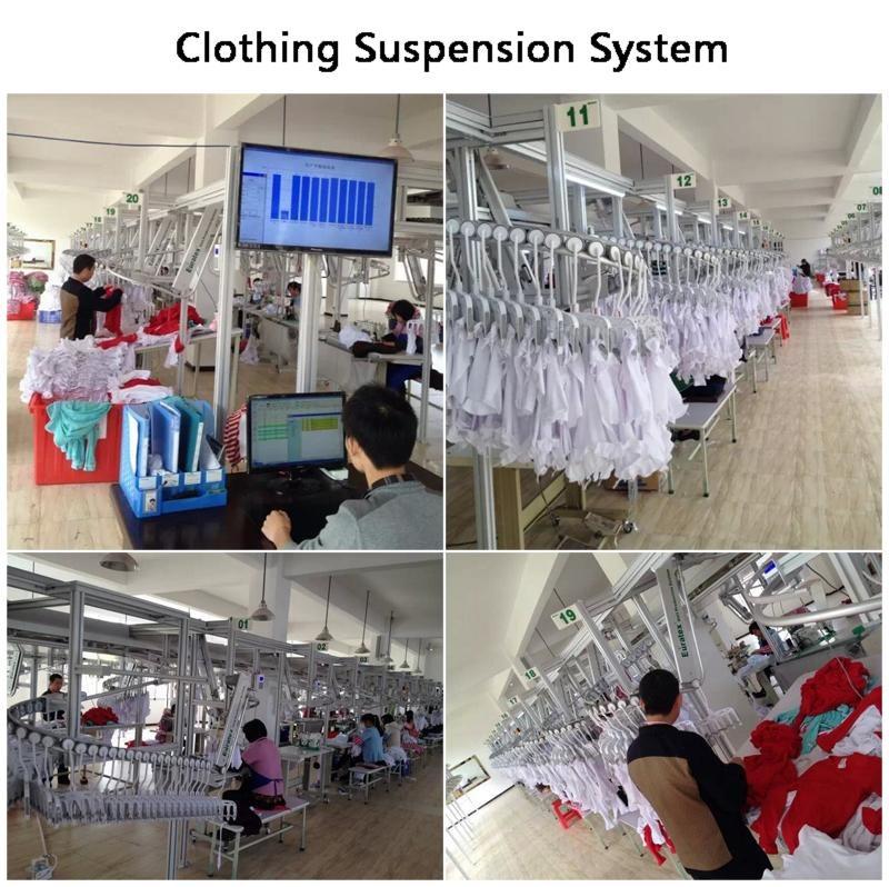 Verified China supplier - Fuzhou Qihao Clothing Trade Co.,ltd.