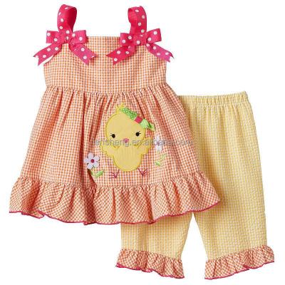 China Breathable Holiday Outfits Layettes For Babies for sale