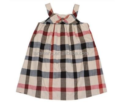 China Anti-wrinkle beautiful cute baby dresses girl dresses baby dresses for sale