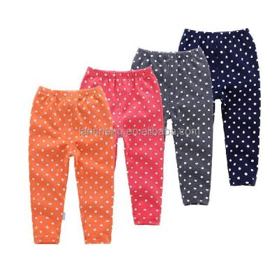 China Anti-pilling new baby gaiters wholesale cotton copy for sale