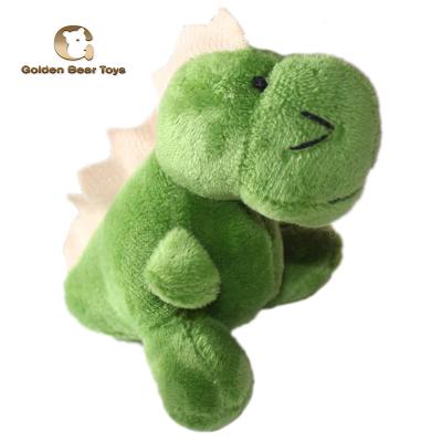 China Customized PP Cotton Material Animal Plush & Cloth & Plush Animal Toy Fridge Magnet for sale