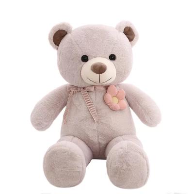 China Wholesale Plush Customized Large Giant Animals Bear Plush Toys Teddy Bear Toy Plush Stuffed For Valentine's Day And Birthday Gift for sale