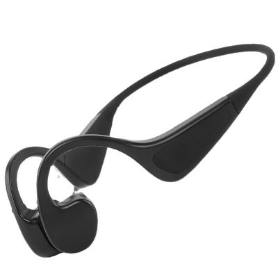 China AVLink Neckband Design Viable Workout Sports Bone Conduction Sports Bluetooth Stereo Earbuds Wireless Earbuds for sale