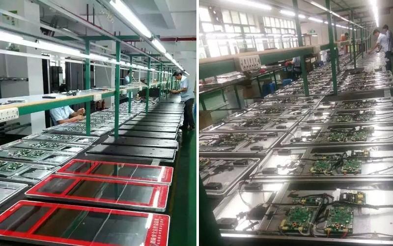 Fournisseur chinois vérifié - Shenzhen screenage electronics Co., Ltd