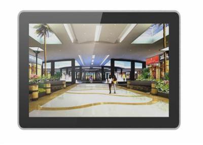 China Shopping Center multi screen Digital Signage Wall Mount Full HD for sale