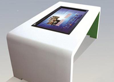 China Full HD Touch Screen Table Interactive Multi touch Display for meeting for sale