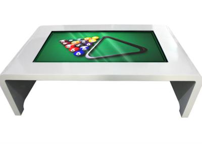 China 42 inch lcd digital Touch Screen Table interactive multitouch for sale