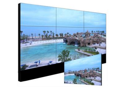 China DID TFT LCD Video Walls 46 Inch  1920 x 1080 Pixels , LCD screen display for sale