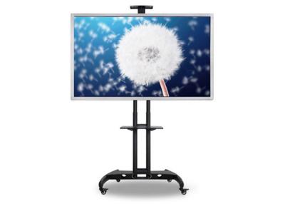 China Smart Class Whiteboard Electronic Smart Board For Conference And Teaching for sale