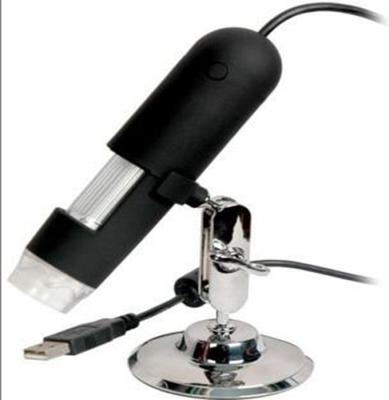 China Hot Selling 500x Portable Research USB Digital Microscope Driver for sale