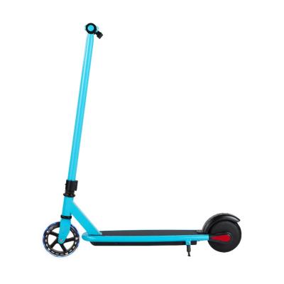 China Kid Sell Popular 2022 E Scooter For Adult Foldable Electric Scooter Children Electric Kick Scooters for sale