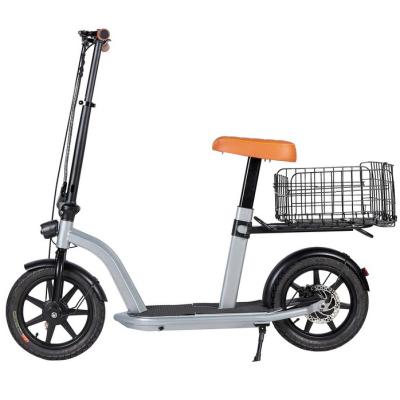 China Warehouse E Chopper Citycoco Electric Motorcycle Electric Unisex Dutch Scooters For Adults for sale