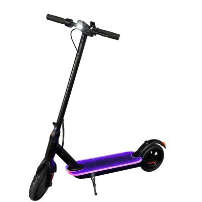 China Adults Unisex Electric Foldable Mobility Power 350W Electric Scooter, High Quality Electric Scooter for sale