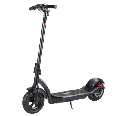 China Newest Unisex Electric Scooter Sharing 350W 10inch Foldable E-scooter Adult Electric Scooters for sale