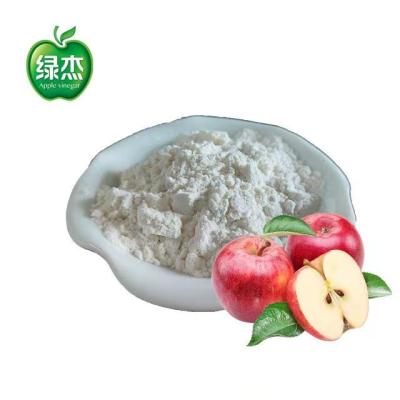 China ISO Certificated High Quality Food Grade Apple Cider Vinegar Powder LJ-202107170955 for sale