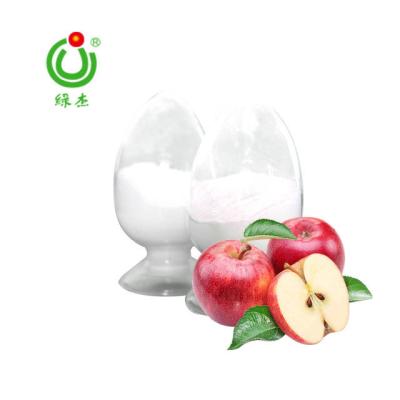 China ISO Certificated Factory Supply Free Sample Apple Cider Vinegar Powder LJ-202107161116 for sale