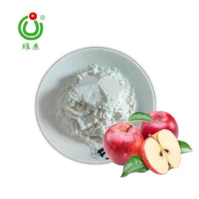 China Chinese Fruit White Apple Cider Vinegar Powder LJ-202107211117 for sale